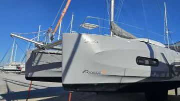 Thumbnail von Beneteau Excess 11