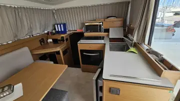 Thumbnail von Beneteau Excess 11