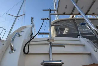 Thumbnail von Lagoon 400