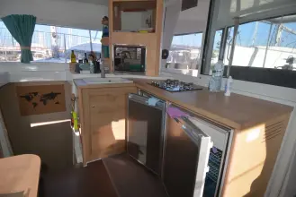 Thumbnail von Lagoon 400