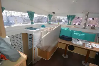 Thumbnail von Lagoon 400