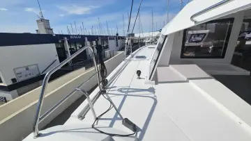 Thumbnail von Nautitech 40 Open