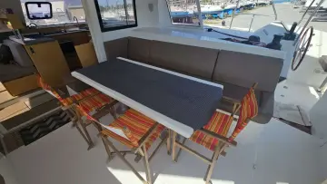 Thumbnail von Nautitech 40 Open