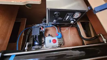 Thumbnail von Lagoon 42