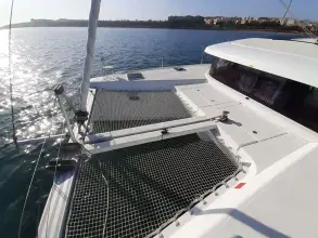 Thumbnail von Lagoon 42