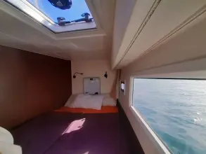 Thumbnail von Lagoon 42