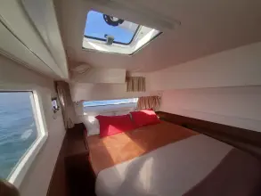 Thumbnail von Lagoon 42