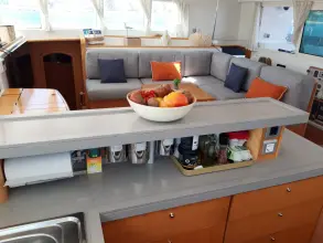 Thumbnail von Lagoon 500