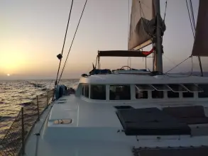 Thumbnail von Lagoon 500