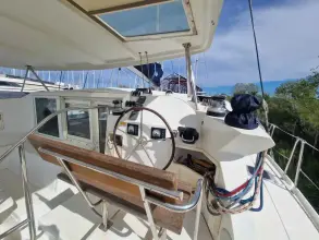 Thumbnail von Lagoon 420