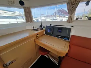 Thumbnail von Lagoon 420