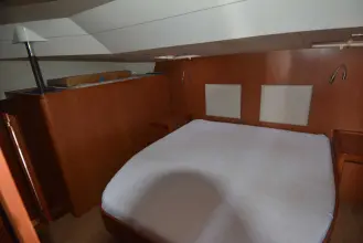 Thumbnail von Aquila 44 Yacht