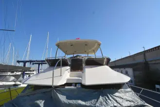 Thumbnail von Aquila 44 Yacht