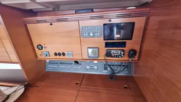 Thumbnail von Dufour 525 Grand Large