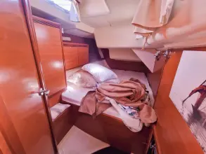 Thumbnail von Dufour 525 Grand Large