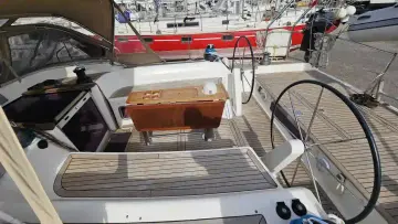 Thumbnail von Dufour 525 Grand Large