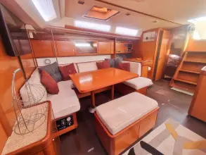 Thumbnail von Dufour 525 Grand Large