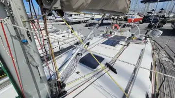 Thumbnail von Dufour 44 Performance