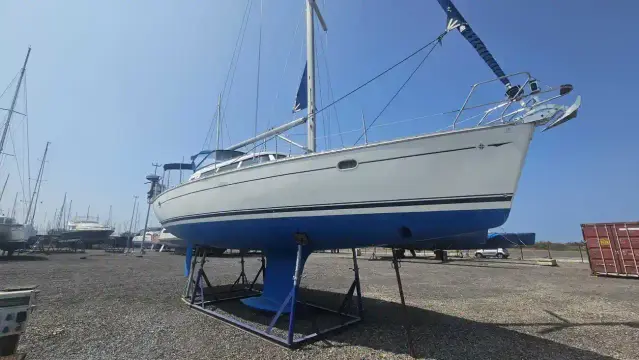 Jeanneau Sun Odyssey 40 DS