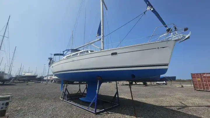 Jeanneau Sun Odyssey 40 DS