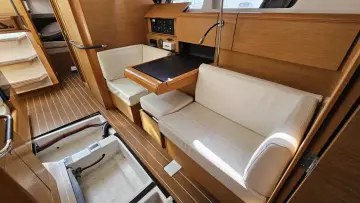 Thumbnail von Jeanneau Sun Odyssey 409