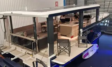 Thumbnail von Jeanneau Sea Loft 480