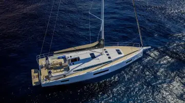 Thumbnail von Jeanneau Sun Odyssey 455