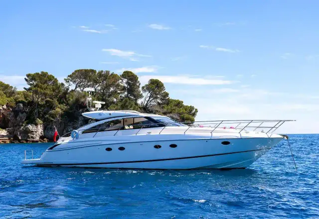 Princess V56 BEAU REVE