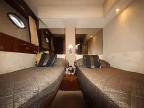 Thumbnail von Princess V56 BEAU REVE