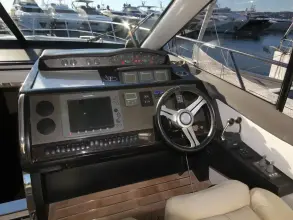 Thumbnail von Princess V56 BEAU REVE