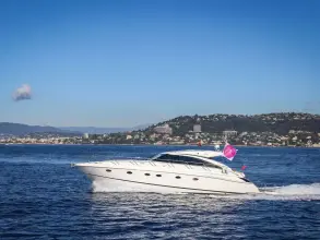 Thumbnail von Princess V56 BEAU REVE