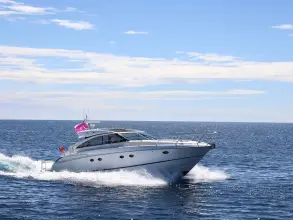 Thumbnail von Princess V56 BEAU REVE