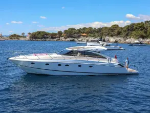 Thumbnail von Princess V56 BEAU REVE