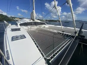 Thumbnail von MARSAUDON COMPOSITES LORIENT ORC 42