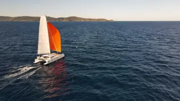 Thumbnail von MARSAUDON COMPOSITES LORIENT ORC 42