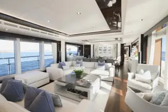 Thumbnail von Sunseeker 116 Yacht King Power