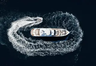 Thumbnail von Sunseeker 116 Yacht King Power