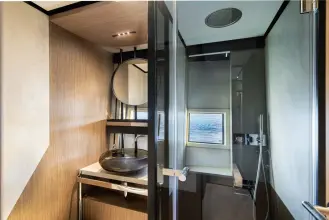 Thumbnail von Ferretti Yachts 720 FERRETTI YACHTS 720