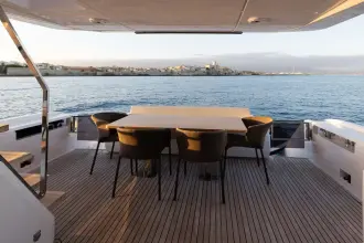 Thumbnail von Ferretti Yachts 720 FERRETTI YACHTS 720