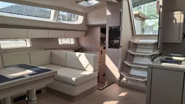 Thumbnail von Jeanneau Yachts 65