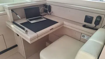 Thumbnail von Jeanneau Yachts 65