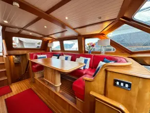 Thumbnail von Jongert 31 T