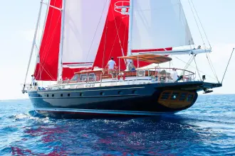 Thumbnail von Jongert 31 T