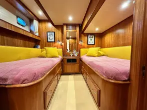 Thumbnail von Jongert 31 T