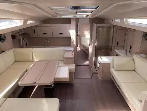 Thumbnail von Jeanneau Yachts 60