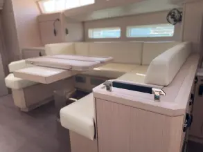 Thumbnail von Jeanneau Yachts 60