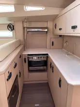 Thumbnail von Jeanneau Yachts 60