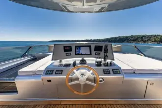 Thumbnail von Canados 888 Evolution Mad Day