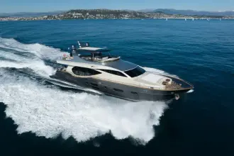 Thumbnail von Canados 888 Evolution Mad Day