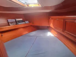 Thumbnail von Sunbeam 42 DS